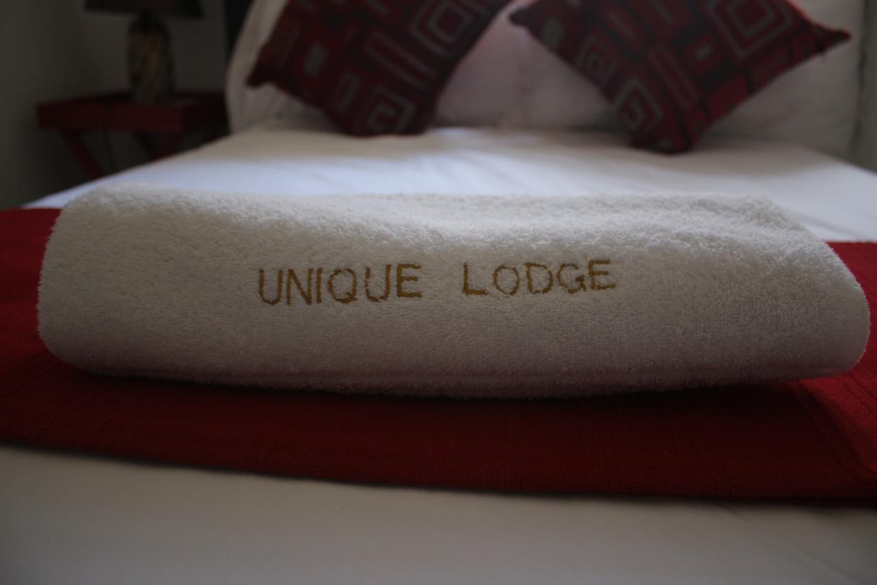 Unique Lodge Cidade Do Cabo Exterior foto
